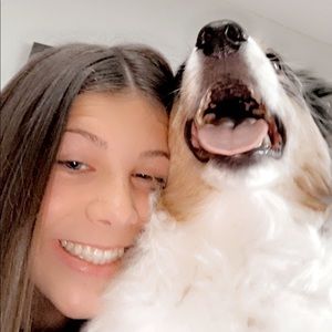 Meet your Posher, Laynee